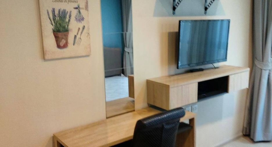Продажа 1 кровать кондо в Кхлонг Тоеи, Бангкок