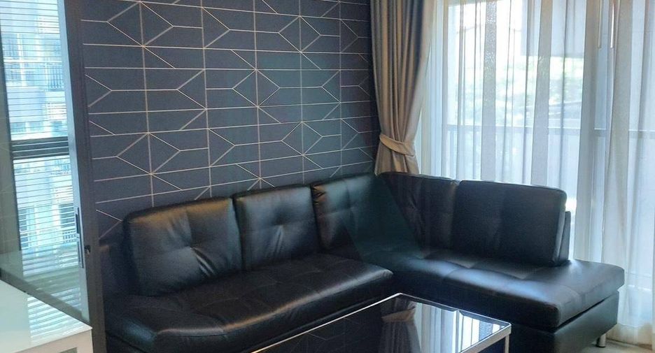 Продажа 1 кровать кондо в Кхлонг Тоеи, Бангкок