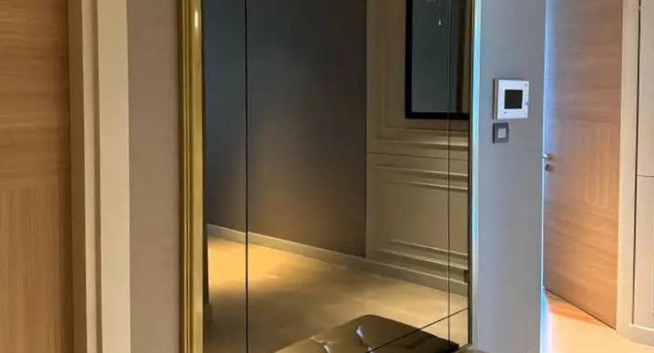 À louer et à vendre 2 chambres condo à Pathum Wan, Bangkok