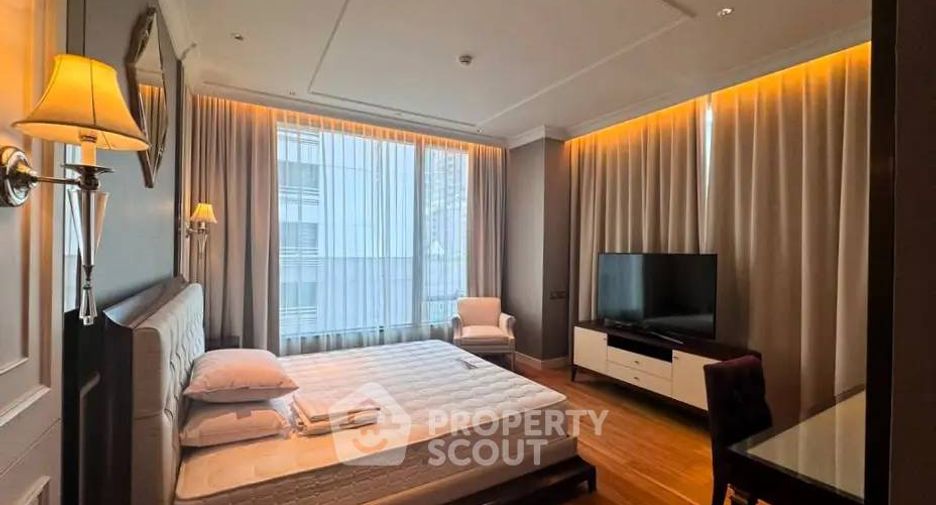 À louer et à vendre 2 chambres condo à Pathum Wan, Bangkok