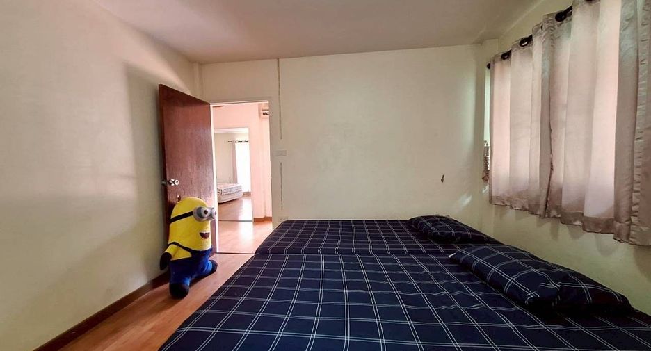 For rent 3 bedrooms house in Cha Am, Phetchaburi