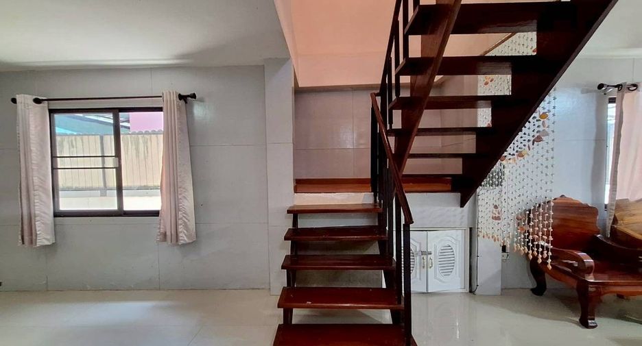 For rent 3 bedrooms house in Cha Am, Phetchaburi