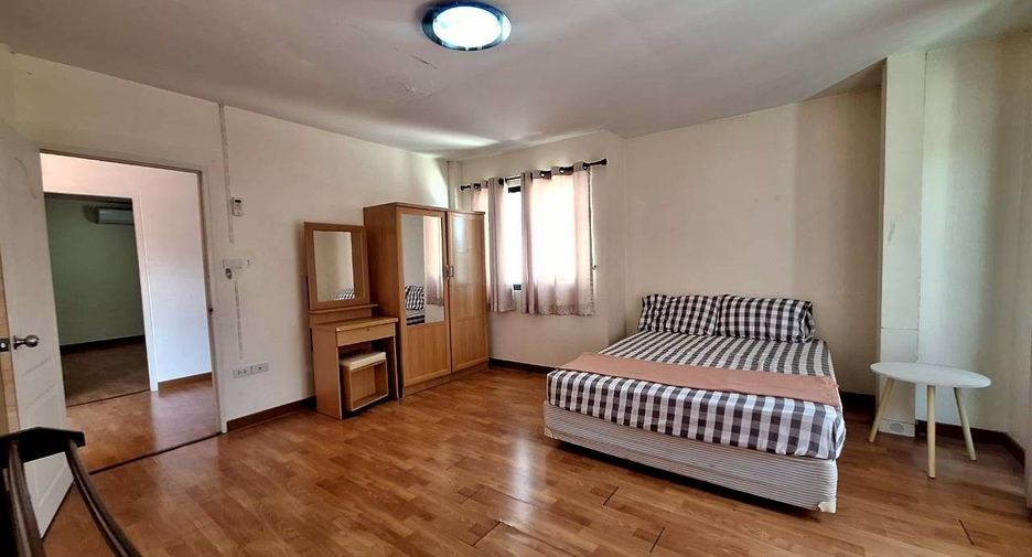For rent 3 bedrooms house in Cha Am, Phetchaburi