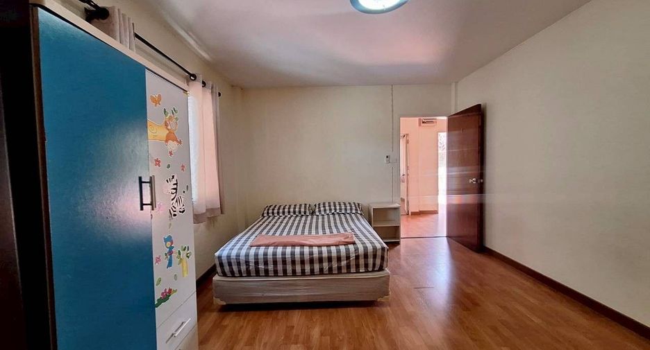 For rent 3 bedrooms house in Cha Am, Phetchaburi