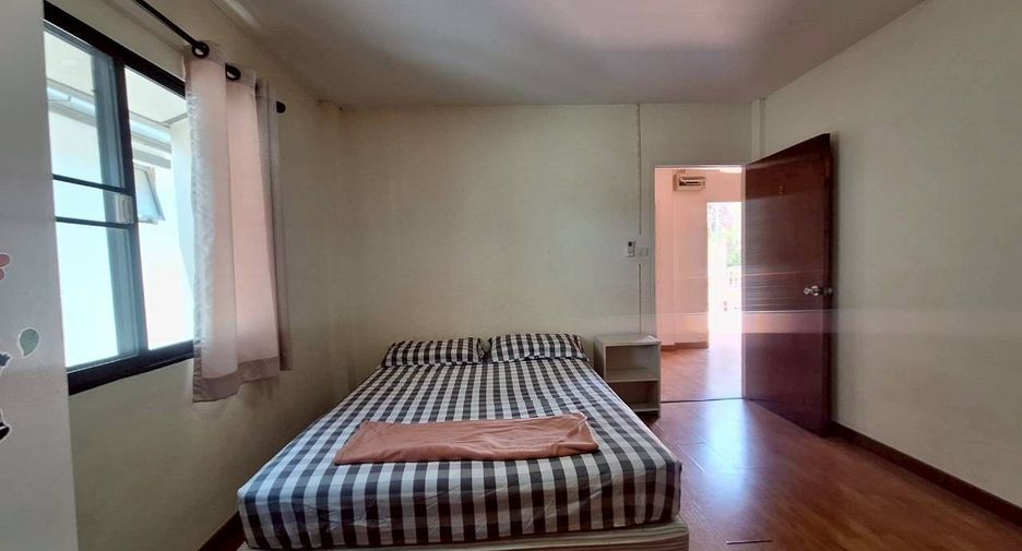 For rent 3 bedrooms house in Cha Am, Phetchaburi