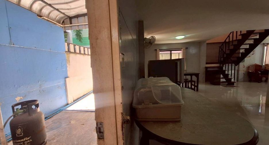 For rent 3 bedrooms house in Cha Am, Phetchaburi