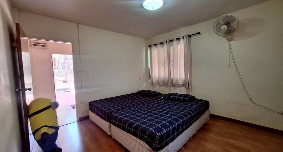 For rent 3 bedrooms house in Cha Am, Phetchaburi