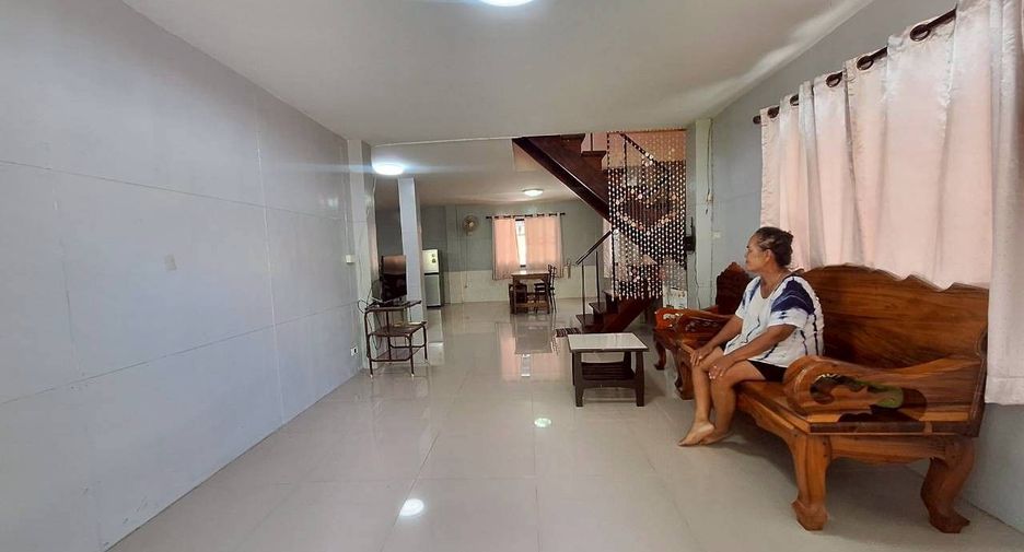 For rent 3 bedrooms house in Cha Am, Phetchaburi