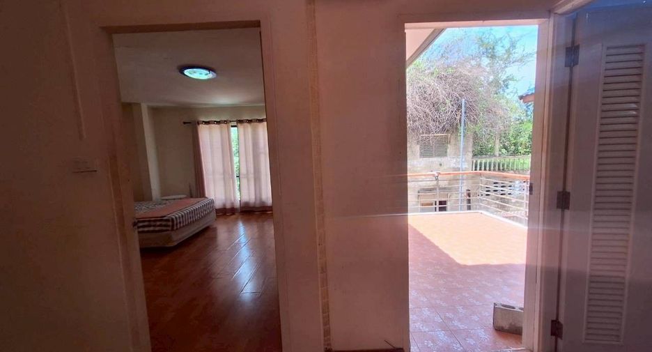 For rent 3 bedrooms house in Cha Am, Phetchaburi