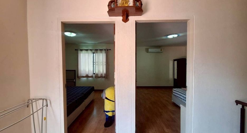 For rent 3 bedrooms house in Cha Am, Phetchaburi