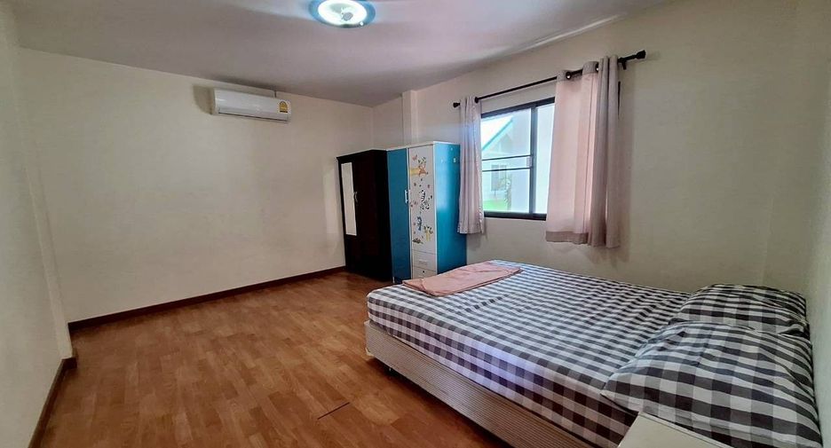 For rent 3 bedrooms house in Cha Am, Phetchaburi