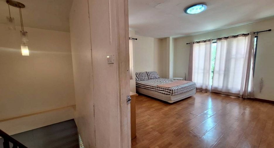 For rent 3 bedrooms house in Cha Am, Phetchaburi