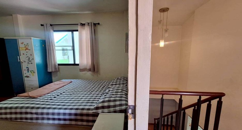 For rent 3 bedrooms house in Cha Am, Phetchaburi