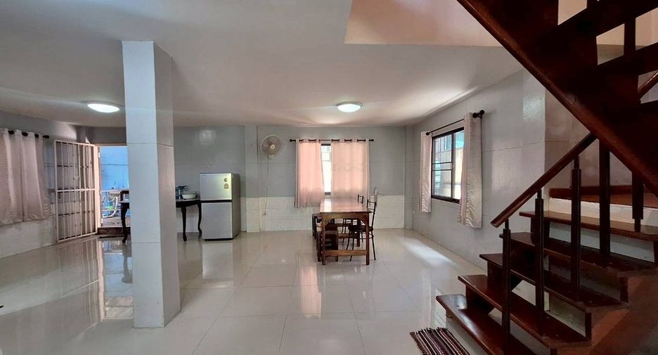 For rent 3 bedrooms house in Cha Am, Phetchaburi