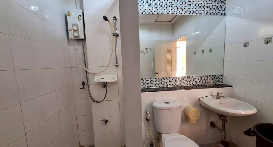 For rent 3 bedrooms house in Cha Am, Phetchaburi