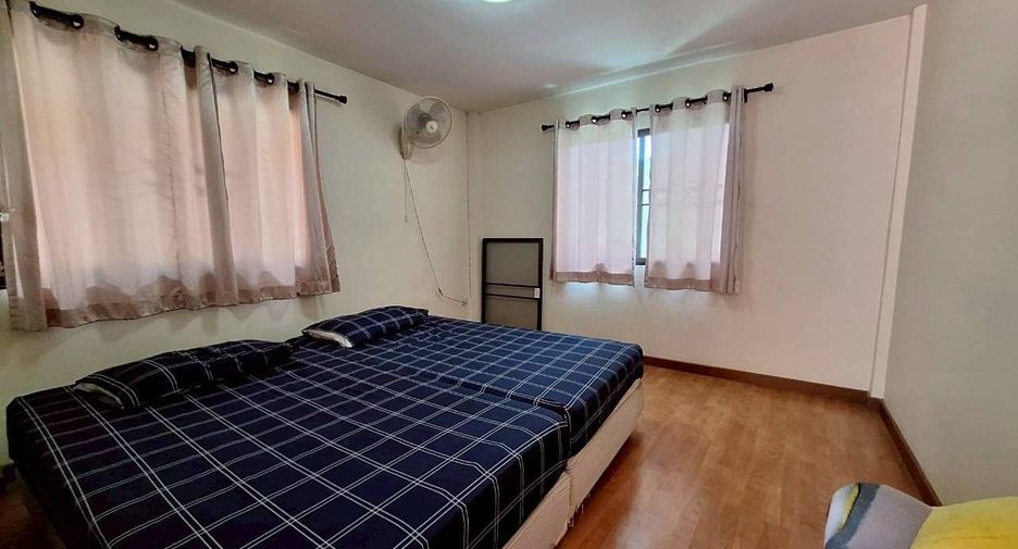 For rent 3 bedrooms house in Cha Am, Phetchaburi
