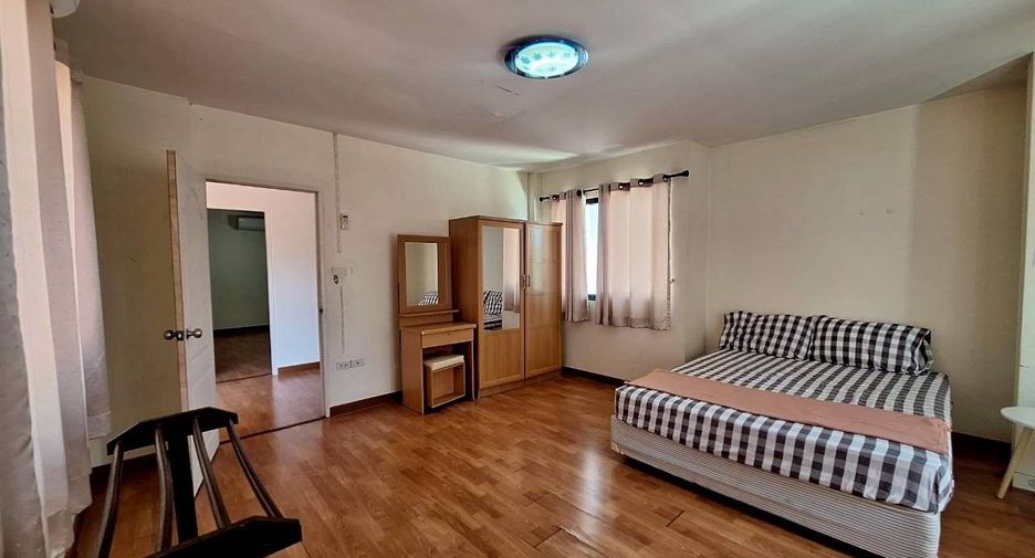 For rent 3 bedrooms house in Cha Am, Phetchaburi