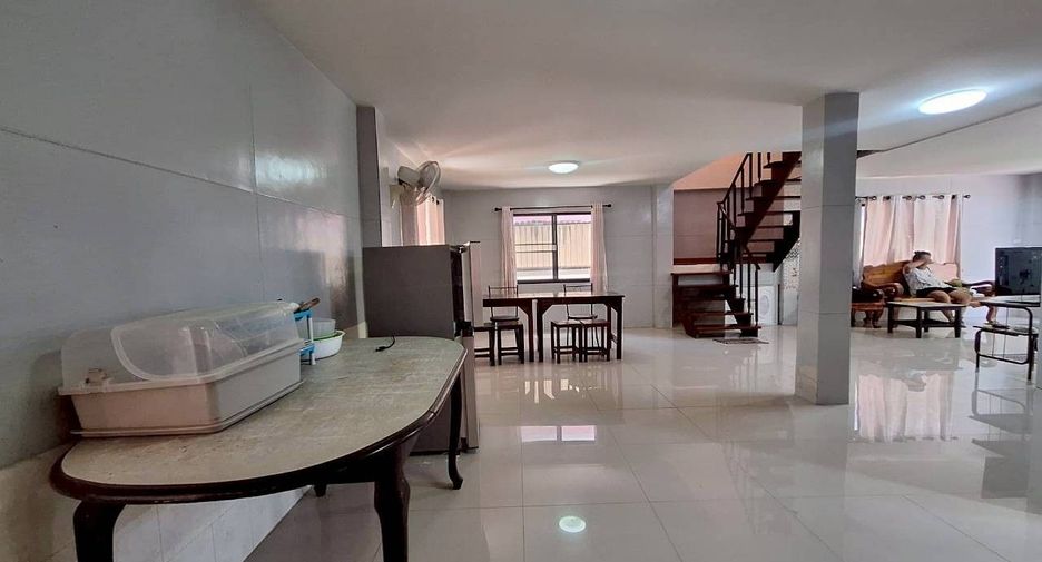 For rent 3 bedrooms house in Cha Am, Phetchaburi