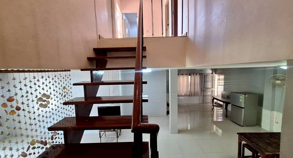 For rent 3 bedrooms house in Cha Am, Phetchaburi