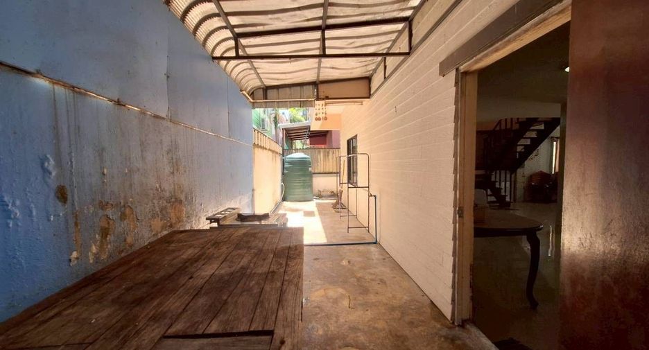 For rent 3 bedrooms house in Cha Am, Phetchaburi