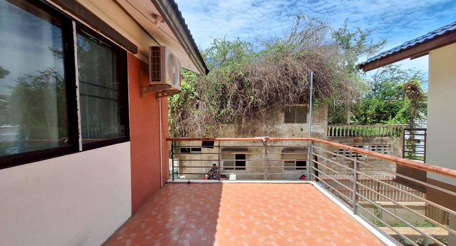 For rent 3 bedrooms house in Cha Am, Phetchaburi