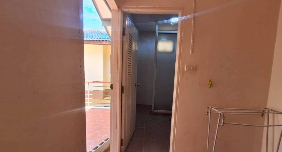 For rent 3 bedrooms house in Cha Am, Phetchaburi