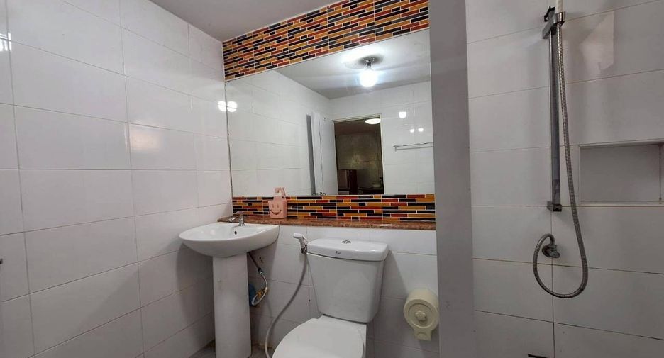 For rent 3 bedrooms house in Cha Am, Phetchaburi