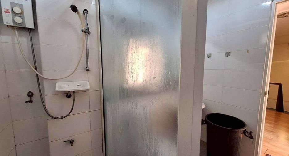 For rent 3 bedrooms house in Cha Am, Phetchaburi