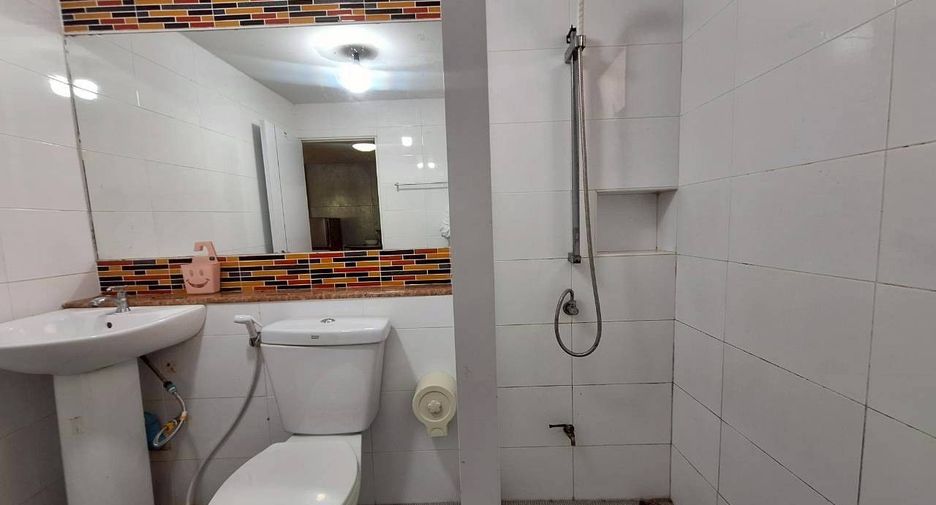 For rent 3 bedrooms house in Cha Am, Phetchaburi