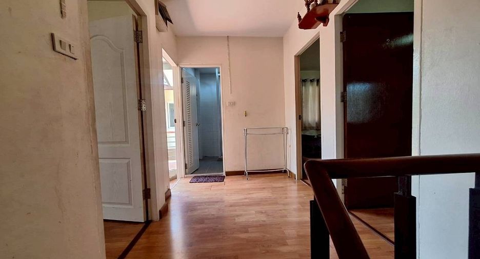 For rent 3 bedrooms house in Cha Am, Phetchaburi