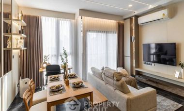 Wohnung zum Kauf mit 2 Zimmer in Watthana, Bangkok