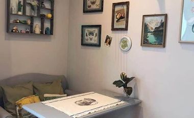 For sale 1 bed condo in Phaya Thai, Bangkok