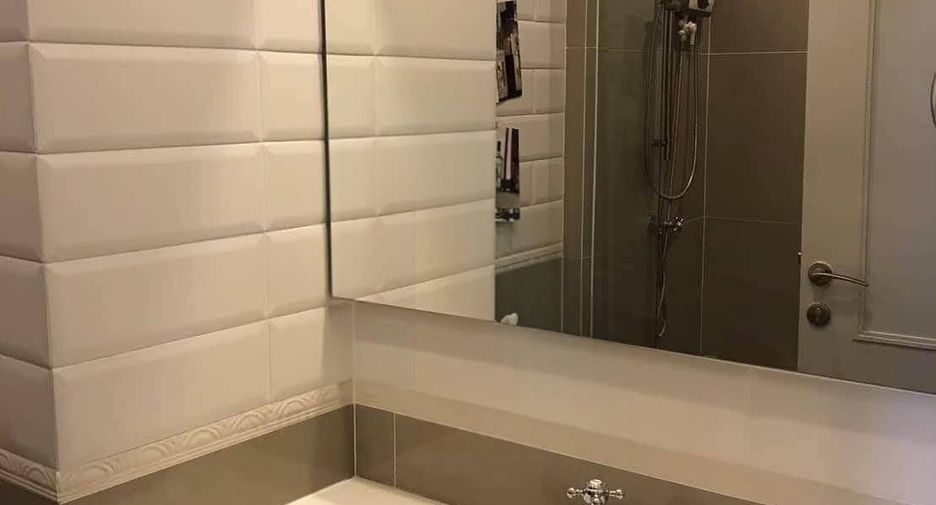 For sale 1 bed condo in Phaya Thai, Bangkok