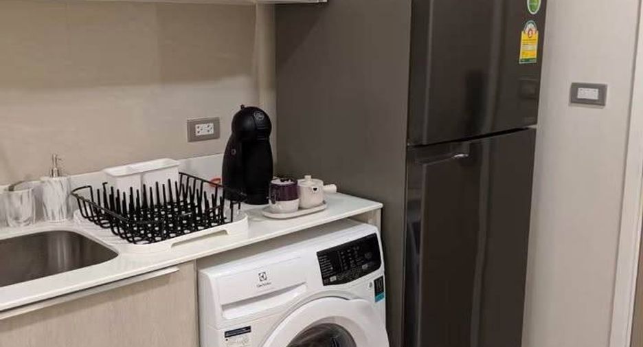 Wohnung zur Miete und zum Kauf mit 1 Zimmer in Khlong Toei, Bangkok
