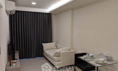 Wohnung zur Miete und zum Kauf mit 1 Zimmer in Khlong Toei, Bangkok