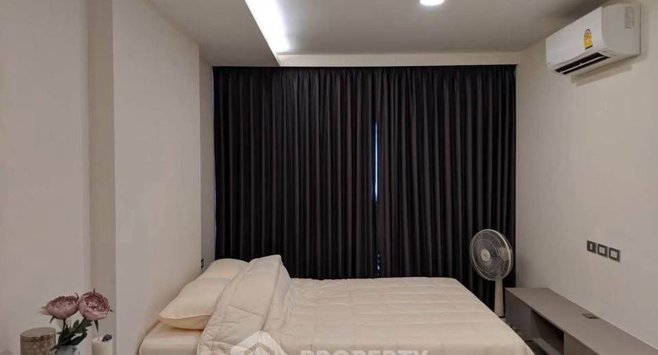Wohnung zur Miete und zum Kauf mit 1 Zimmer in Khlong Toei, Bangkok