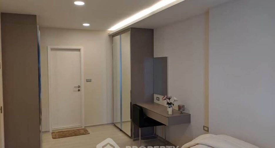 Wohnung zur Miete und zum Kauf mit 1 Zimmer in Khlong Toei, Bangkok