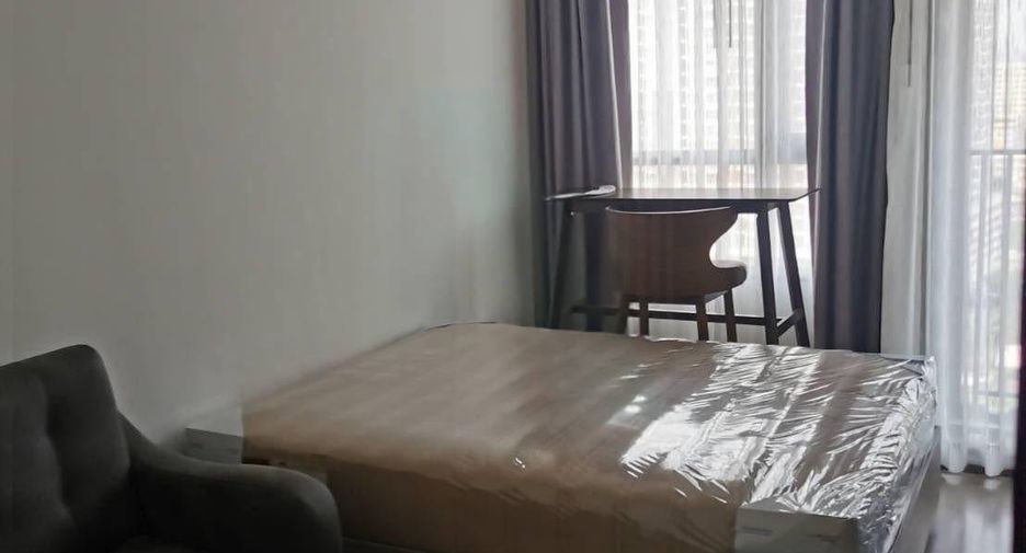 À vendre 1 chambre condo à Watthana, Bangkok