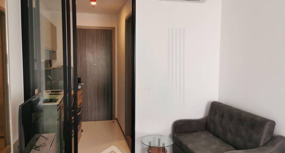 À vendre 1 chambre condo à Watthana, Bangkok
