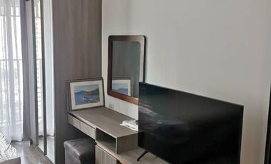 Продажа 1 кровать кондо в Щаттхана, Бангкок