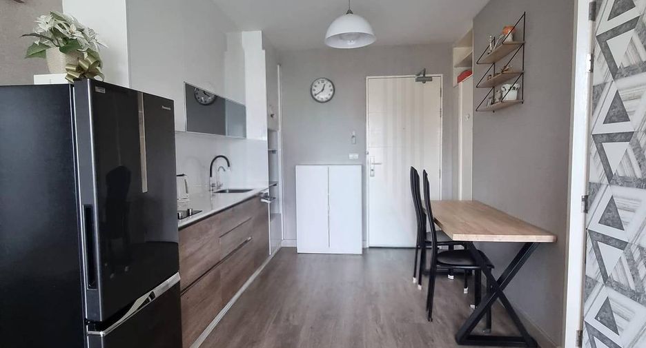 Продажа 2 спальни кондо в Банг На, Бангкок