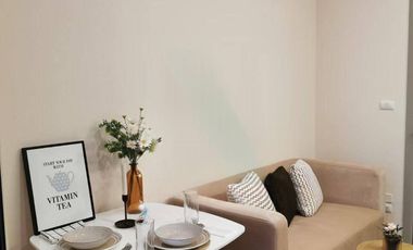 Продажа 1 кровать кондо в Щаттхана, Бангкок