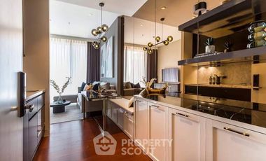 Condo en alquiler y en venta de 1 habitaciones en Watthana, Bangkok