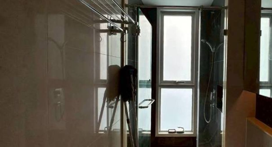 Wohnung zum Kauf mit 2 Zimmer in Watthana, Bangkok