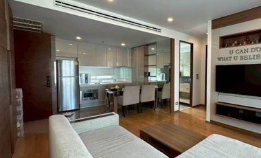 Wohnung zum Kauf mit 2 Zimmer in Watthana, Bangkok