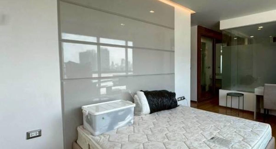 Wohnung zum Kauf mit 2 Zimmer in Watthana, Bangkok