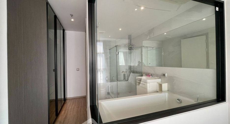 Wohnung zum Kauf mit 2 Zimmer in Watthana, Bangkok
