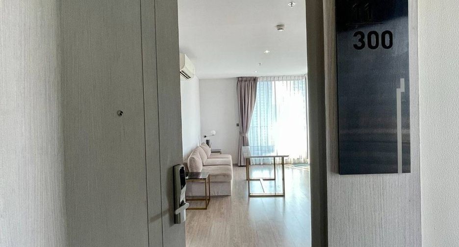 Wohnung zum Kauf mit 2 Zimmer in Watthana, Bangkok