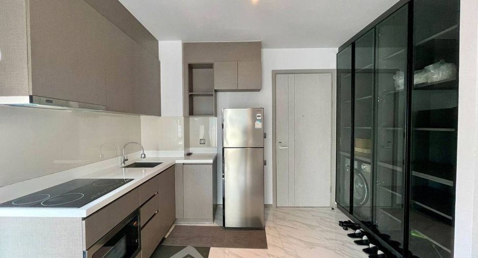 Wohnung zum Kauf mit 2 Zimmer in Watthana, Bangkok