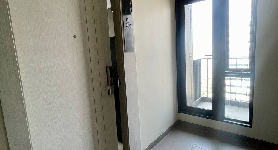 Wohnung zum Kauf mit 2 Zimmer in Watthana, Bangkok